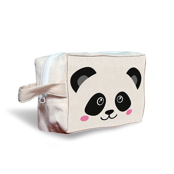 Panda-Canvas-Cosmetic-Box-Pouch-2 Panda-Canvas-Cosmetic-Box-Pouch-2
