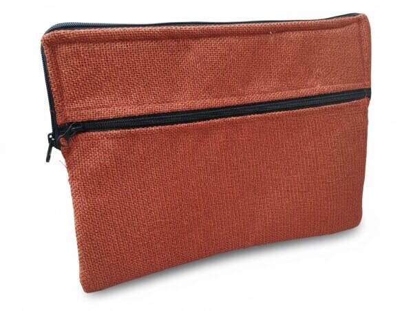 Orange Laptop Sleeve